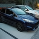 Jordan saw this and missed his old Fiesta ST a bit . . . only a bit